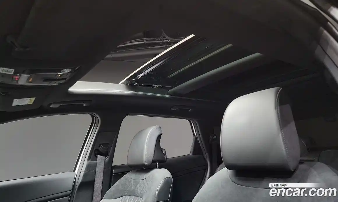 Kia Sportage 2025 1.6 Автомат в Москве № 11614, фото 17