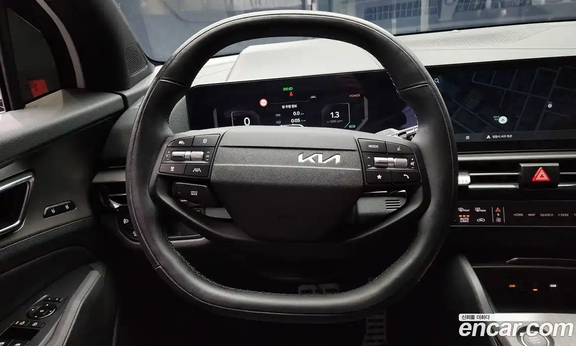 Kia Sportage 2025 1.6 Автомат в Москве № 11614, фото 19