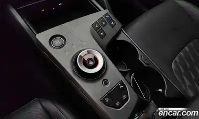 Kia Sportage 2025 1.6 Автомат в Москве № 11614, миниатюра 3