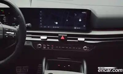 Kia Sportage 2025 1.6 Автомат в Москве № 11614, миниатюра 4