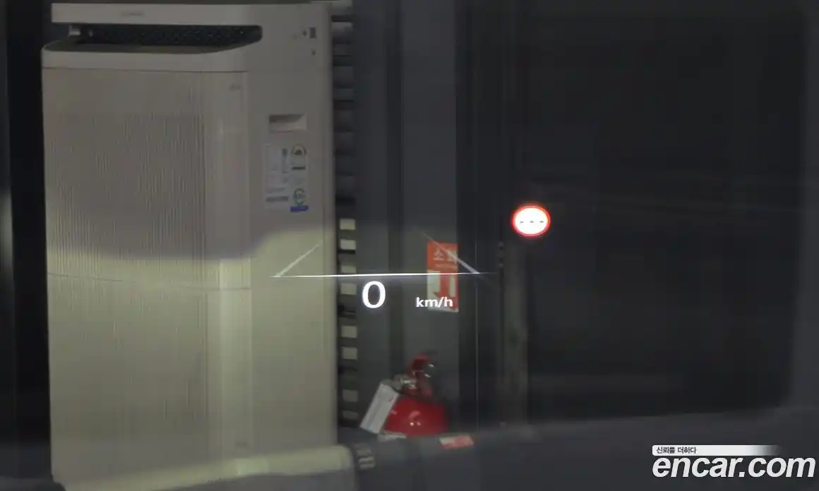 Genesis G80 2022 2.5 Автомат в Москве № 117602, фото 11