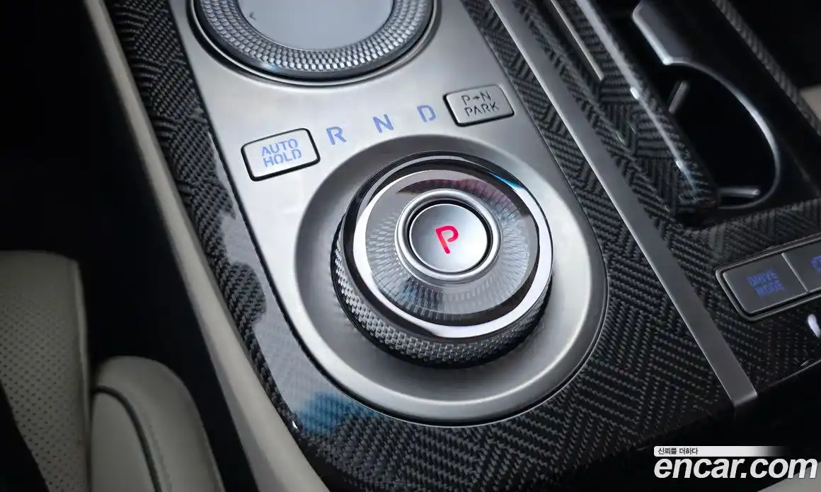 Genesis G80 2022 2.5 Автомат в Москве № 117602, фото 13