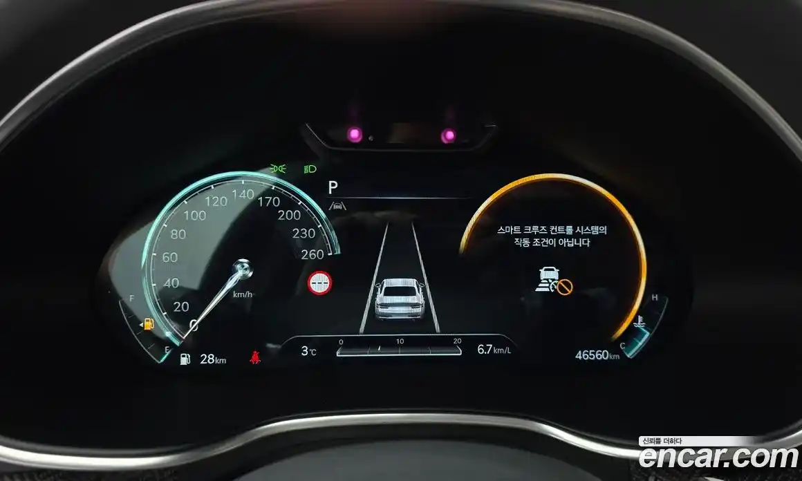 Genesis G80 2022 2.5 Автомат в Москве № 117602, фото 19