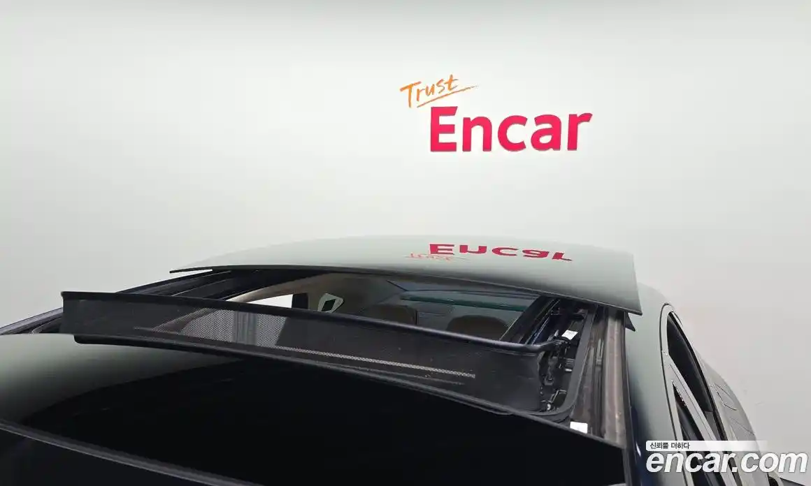 Genesis G80 2022 2.5 Автомат в Москве № 117602, фото 20