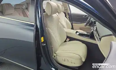 Genesis G80 2022 2.5 Автомат в Москве № 117602, миниатюра 3