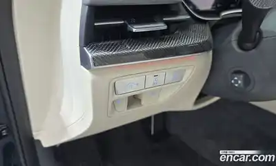 Genesis G80 2022 2.5 Автомат в Москве № 117602, миниатюра 6