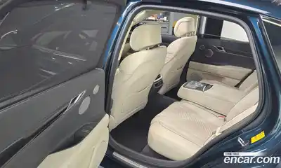 Genesis G80 2022 2.5 Автомат в Москве № 117602, миниатюра 8