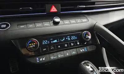 Hyundai Avante 2024 2.0 Автомат в Москве № 119665, миниатюра 12