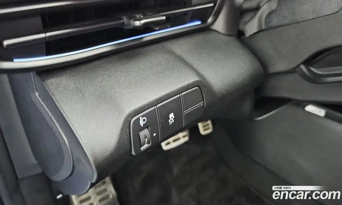 Hyundai Avante 2024 2.0 Автомат в Москве № 119665, фото 18