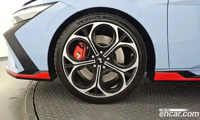 Hyundai Avante 2024 2.0 Автомат в Москве № 119665, миниатюра 4