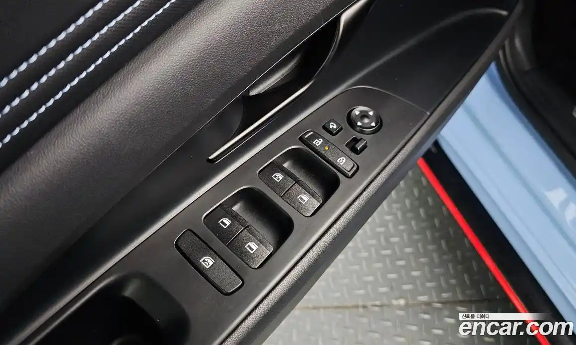 Hyundai Avante 2024 2.0 Автомат в Москве № 119665, фото 8