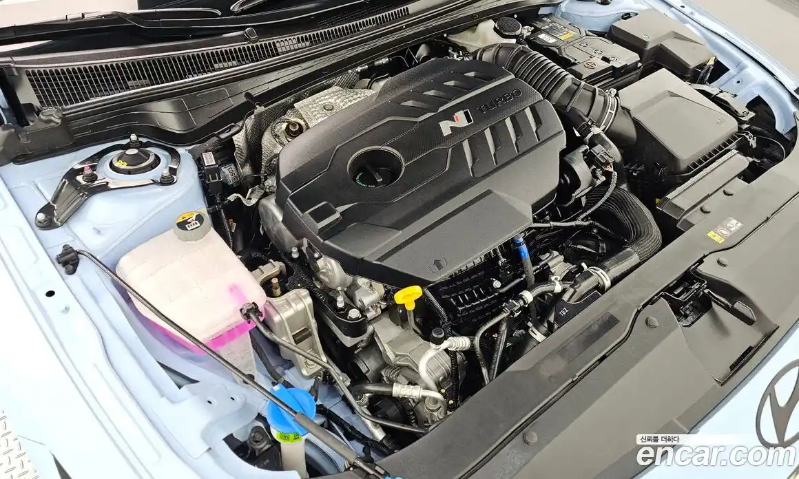 Hyundai Avante 2024 2.0 Автомат в Москве № 119665, фото 9