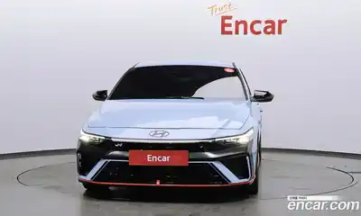 Hyundai Avante 2024 2.0 Автомат в Москве № 119665, миниатюра 10