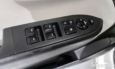 Kia Ray 2022 1.0 Автомат в Москве № 120720, миниатюра 11