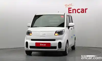 Kia Ray 2022 1.0 Автомат в Москве № 120720, миниатюра 12