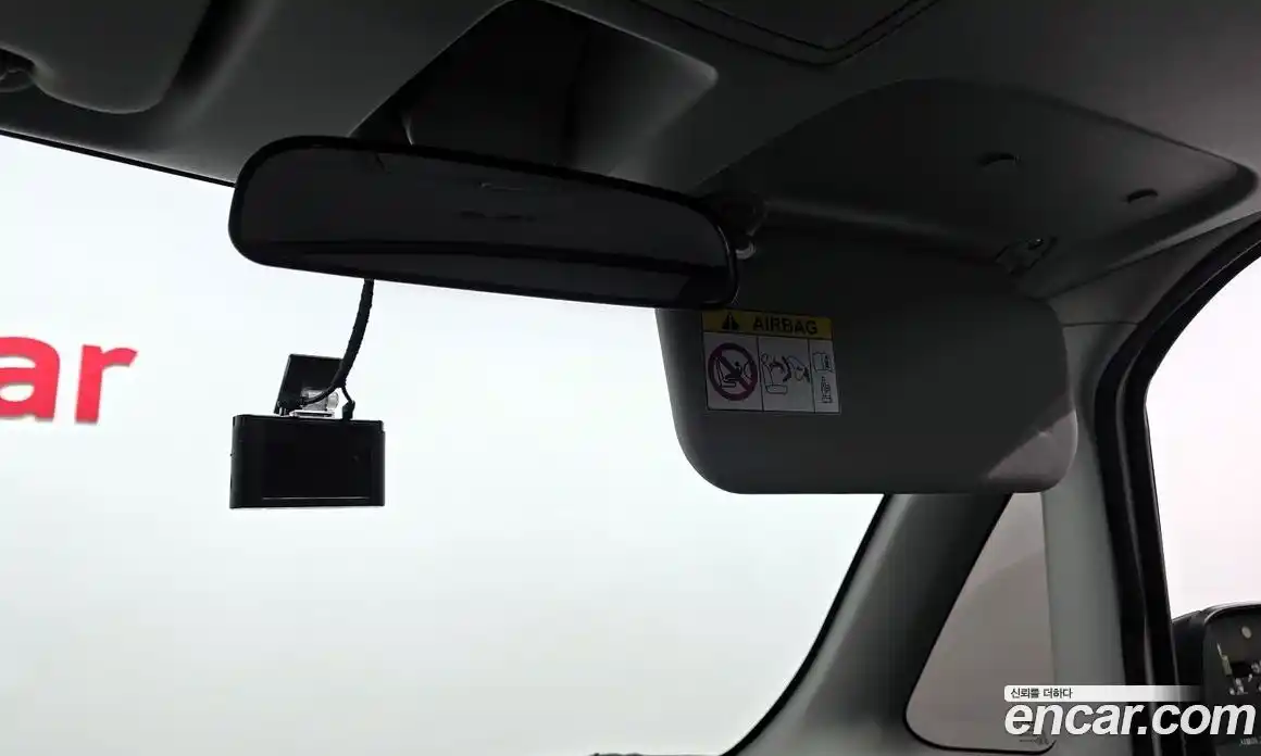 Kia Ray 2022 1.0 Автомат в Москве № 120720, фото 17