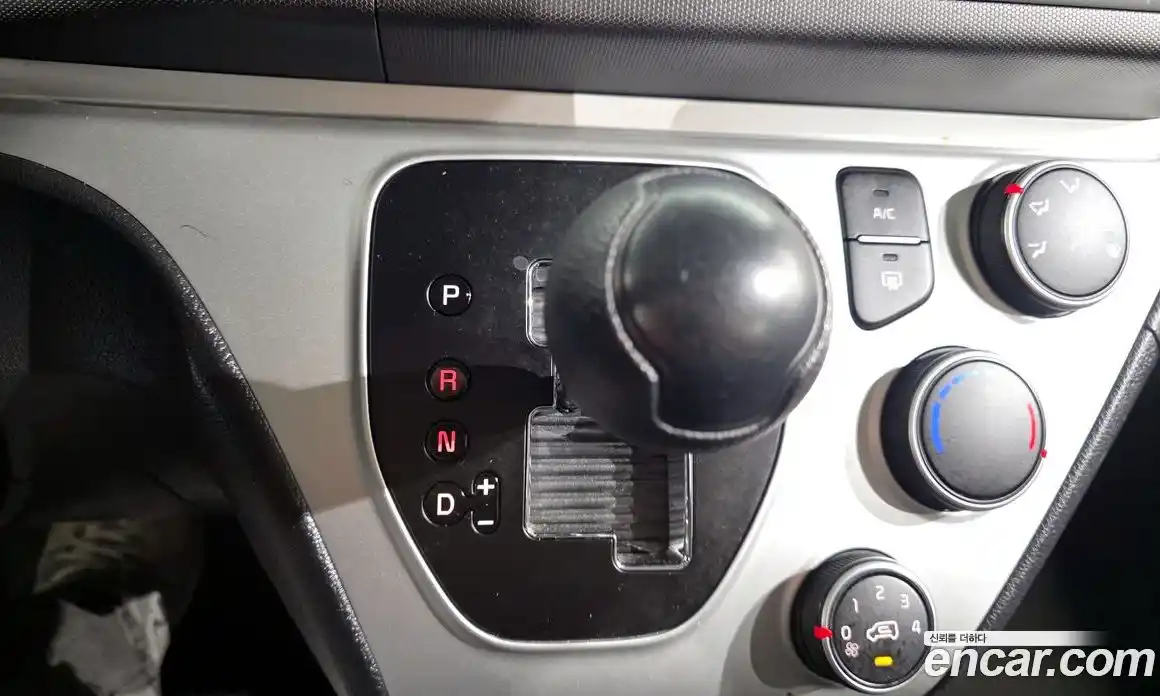 Kia Ray 2022 1.0 Автомат в Москве № 120720, фото 18