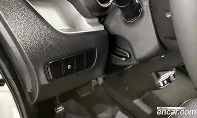 Kia Ray 2022 1.0 Автомат в Москве № 120720, миниатюра 2