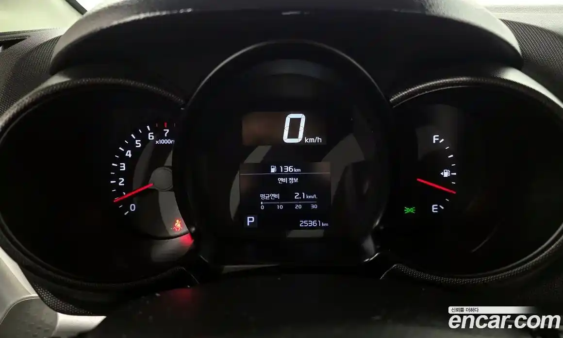 Kia Ray 2022 1.0 Автомат в Москве № 120720, фото 3