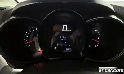 Kia Ray 2022 1.0 Автомат в Москве № 120720, миниатюра 3