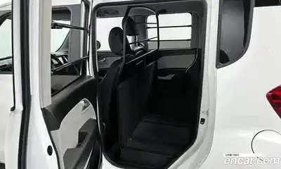 Kia Ray 2022 1.0 Автомат в Москве № 120720, миниатюра 4