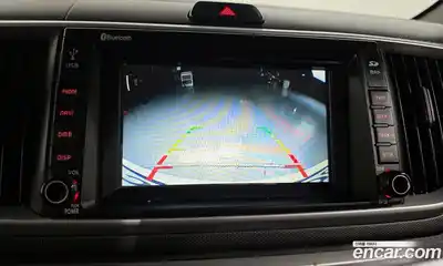 Kia Ray 2022 1.0 Автомат в Москве № 120720, миниатюра 5