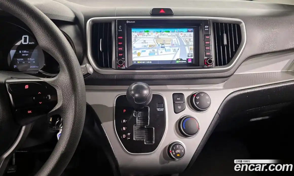 Kia Ray 2022 1.0 Автомат в Москве № 120720, фото 6