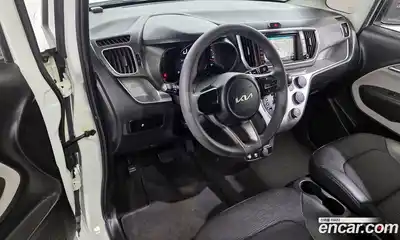 Kia Ray 2022 1.0 Автомат в Москве № 120720, миниатюра 7