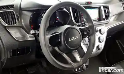 Kia Ray 2022 1.0 Автомат в Москве № 120720, миниатюра 8