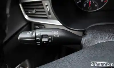 Kia K5 2019 2.0 Автомат в Москве № 120828, миниатюра 2