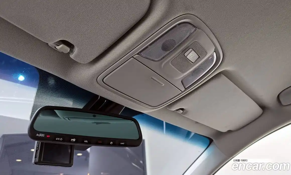 Kia K5 2019 2.0 Автомат в Москве № 120828, фото 7