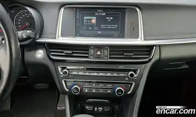 Kia K5 2019 2.0 Автомат в Москве № 120828, миниатюра 8