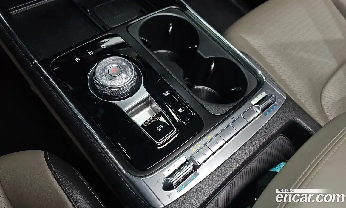 Kia Canival 2024 2.2 Автомат в Москве № 121258, фото 18