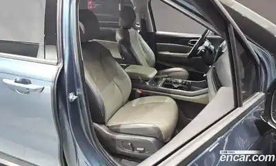 Kia Canival 2024 2.2 Автомат в Москве № 121258, миниатюра 2