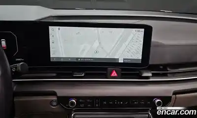 Kia Canival 2024 2.2 Автомат в Москве № 121258, миниатюра 7