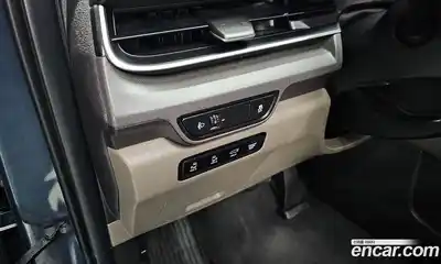 Kia Canival 2024 2.2 Автомат в Москве № 121258, миниатюра 9