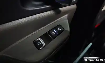 Kia Canival 2024 2.2 Автомат в Москве № 121258, миниатюра 10