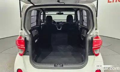 Kia Ray 2021 1.0 Автомат в Москве № 121755, миниатюра 11