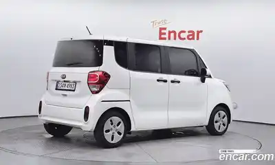 Kia Ray 2021 1.0 Автомат в Москве № 121755, миниатюра 12