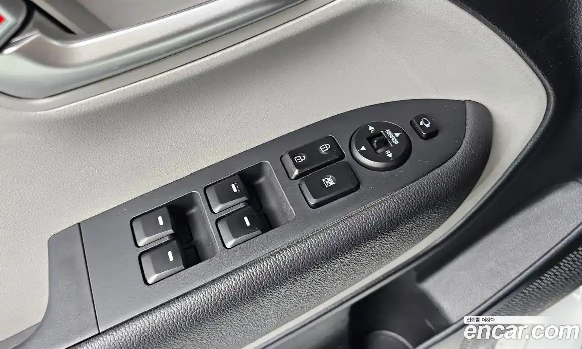 Kia Ray 2021 1.0 Автомат в Москве № 121755, фото 13