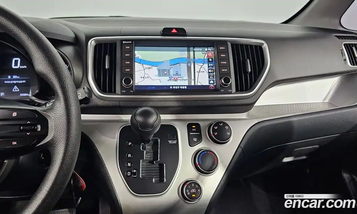 Kia Ray 2021 1.0 Автомат в Москве № 121755, фото 14