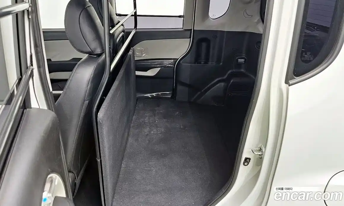 Kia Ray 2021 1.0 Автомат в Москве № 121755, фото 15