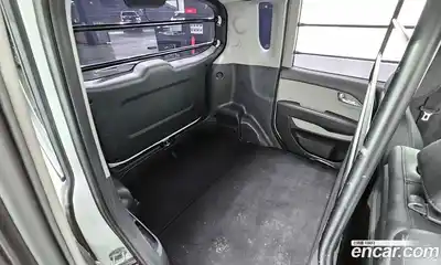 Kia Ray 2021 1.0 Автомат в Москве № 121755, миниатюра 4