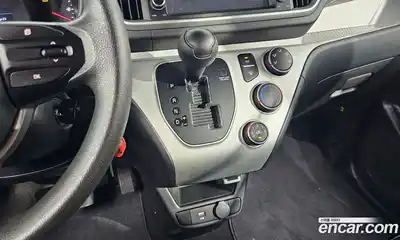 Kia Ray 2021 1.0 Автомат в Москве № 121755, миниатюра 5