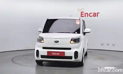 Kia Ray 2021 1.0 Автомат в Москве № 121755, миниатюра 7