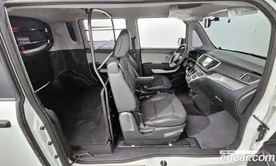 Kia Ray 2021 1.0 Автомат в Москве № 121755, миниатюра 9