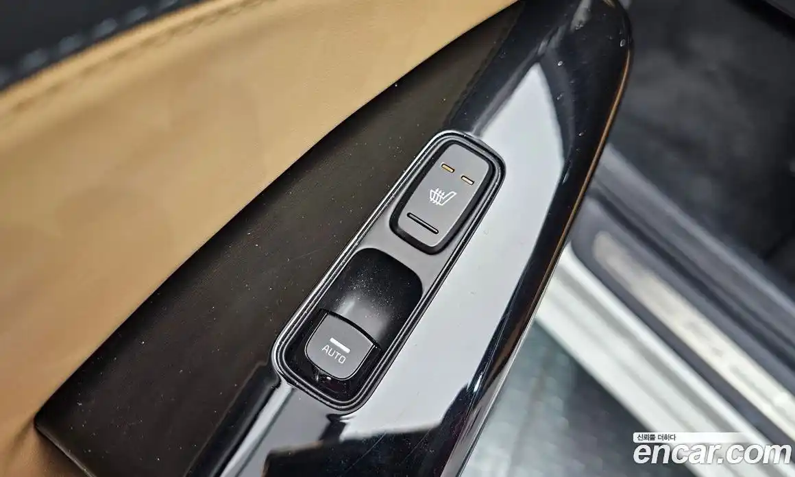 Kia K7 2021 3.0 Автомат в Москве № 122064, фото 11