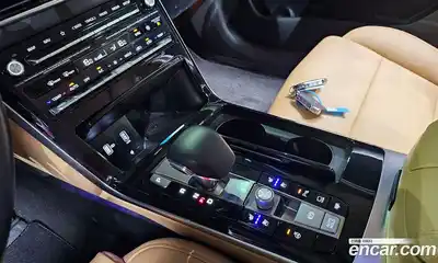 Kia K7 2021 3.0 Автомат в Москве № 122064, миниатюра 12