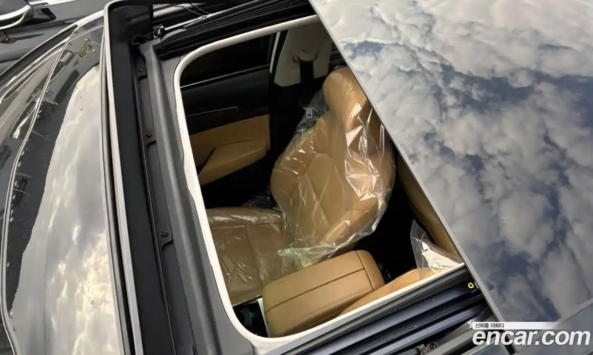 Kia K7 2021 3.0 Автомат в Москве № 122064, фото 16