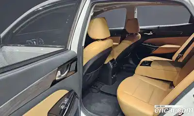 Kia K7 2021 3.0 Автомат в Москве № 122064, миниатюра 2